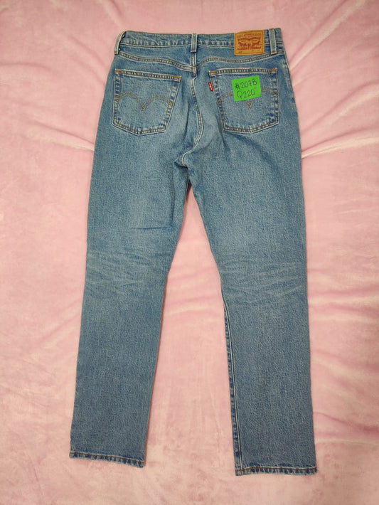Jeans Levis