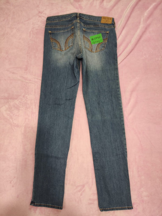 Jeans Hollister