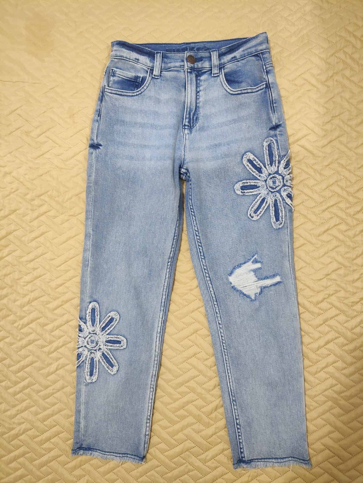 Jeans Justice