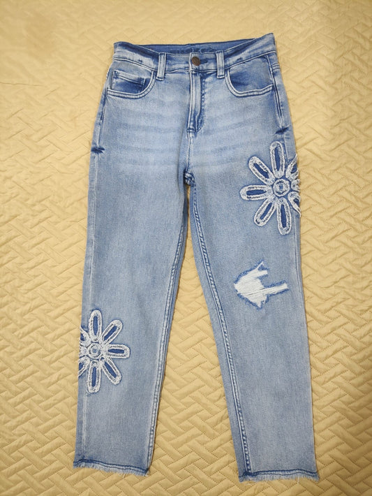 Jeans Justice