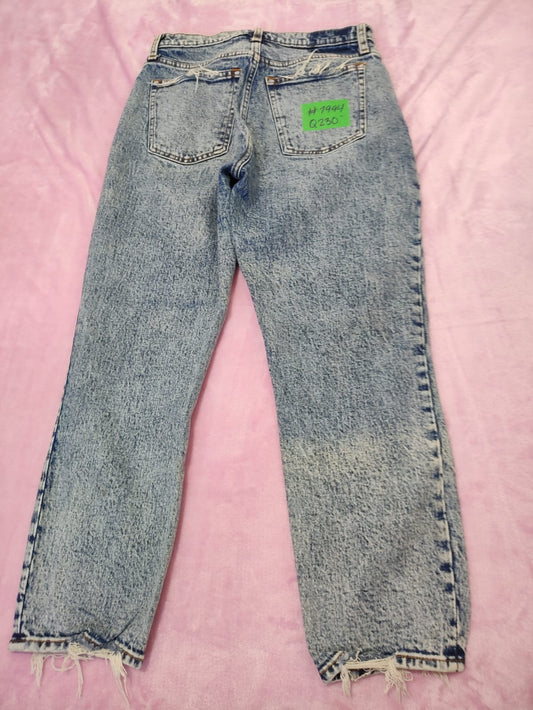 Jeans Abercrombie