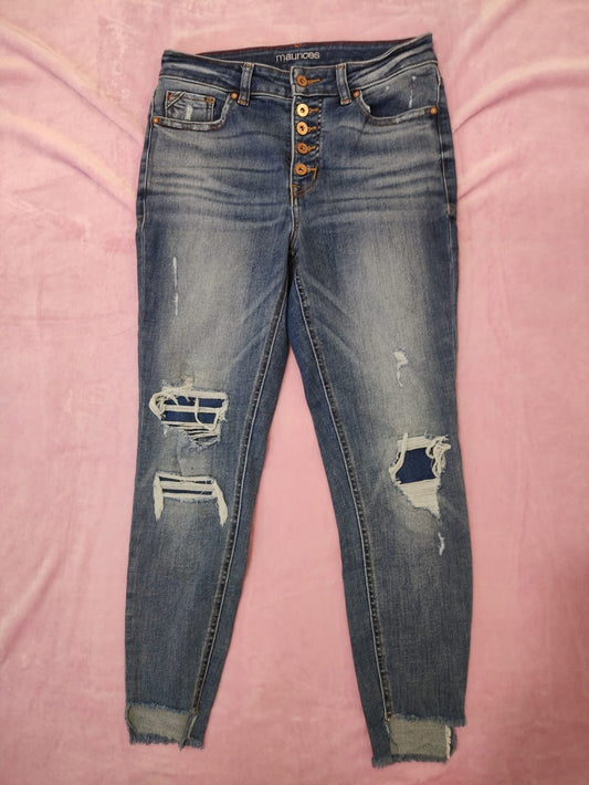 Jeans Maurices
