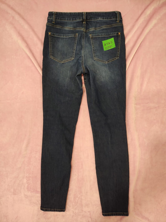 Jeans Maurices