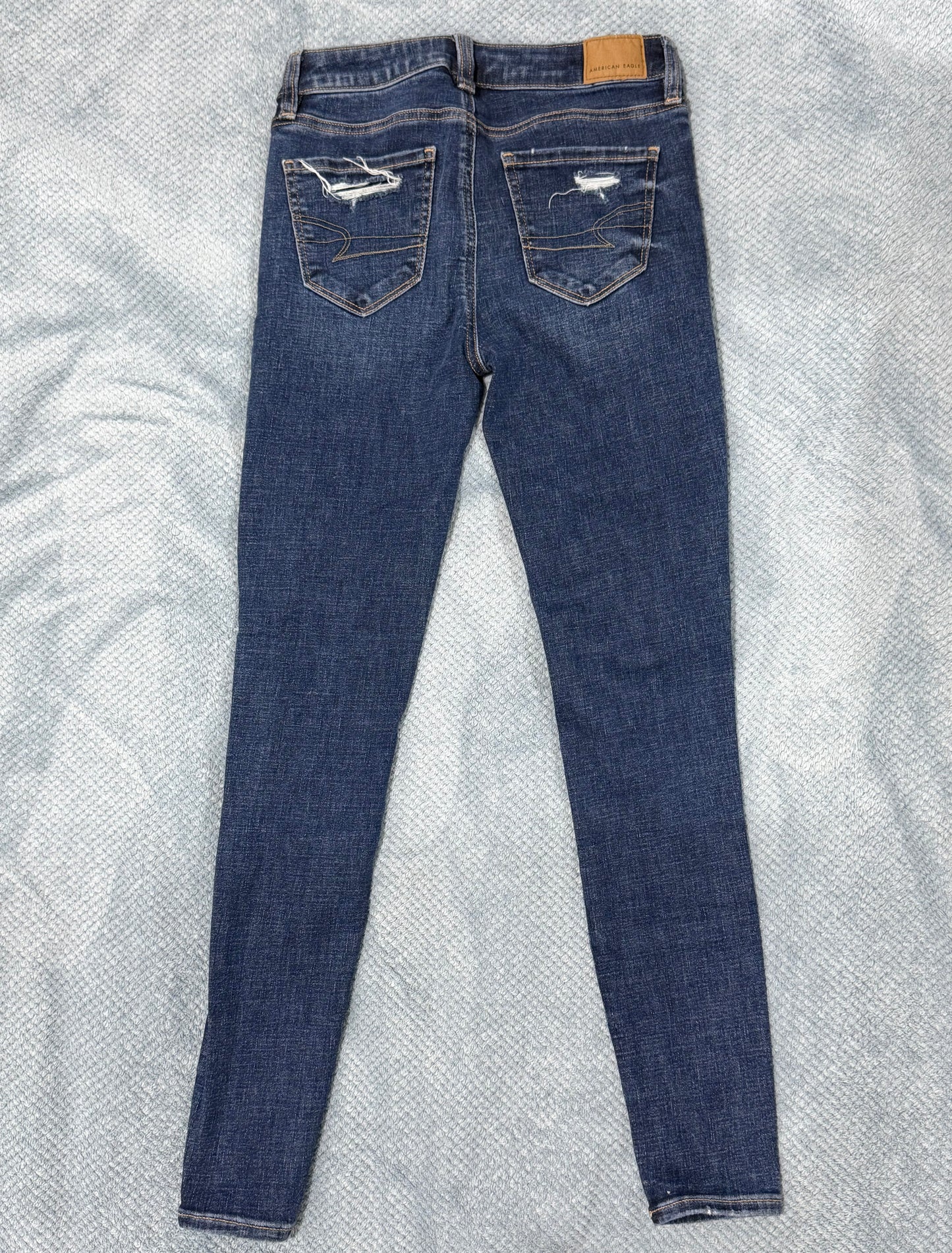Jeans American Eagle