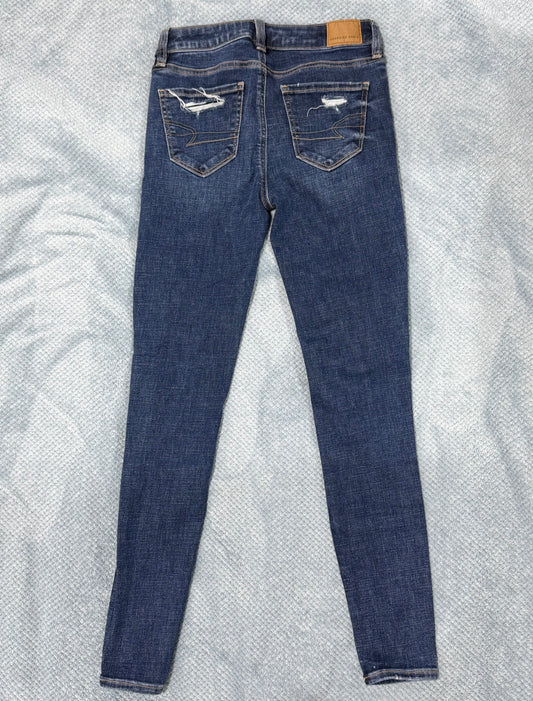 Jeans American Eagle