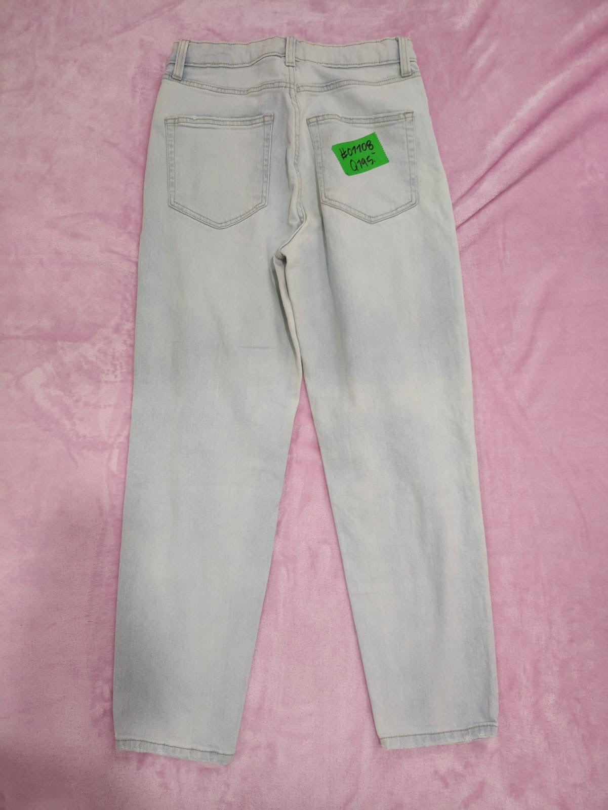 Jeans Wild Fable