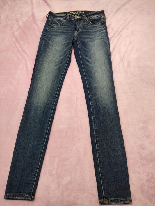 Jeans American Eagle