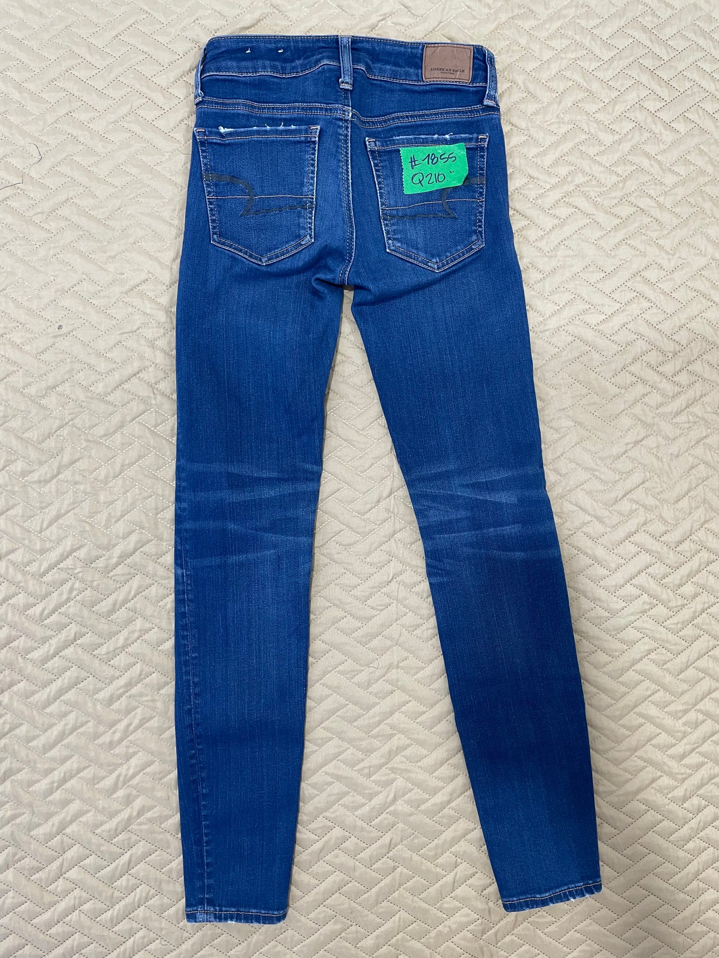 Jeans American Eagle