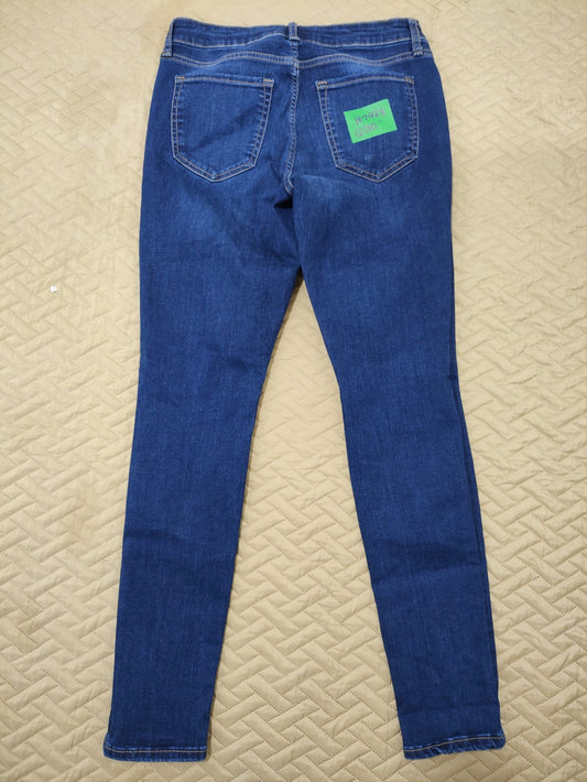 Jeans Gap