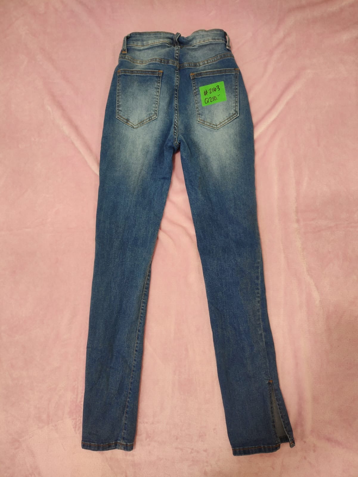 Jeans Shein