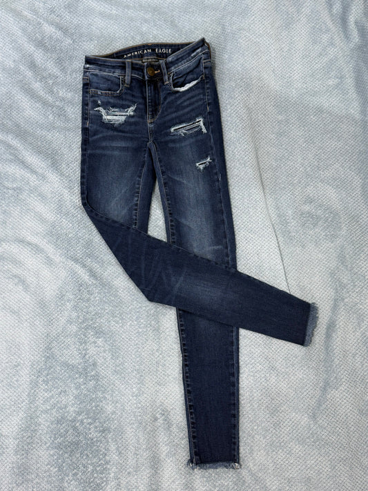 Jeans American Eagle