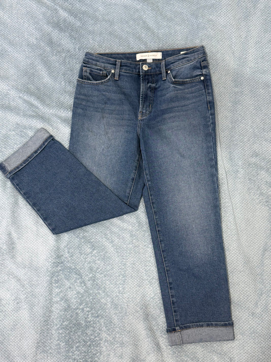 Jeans Vintage America