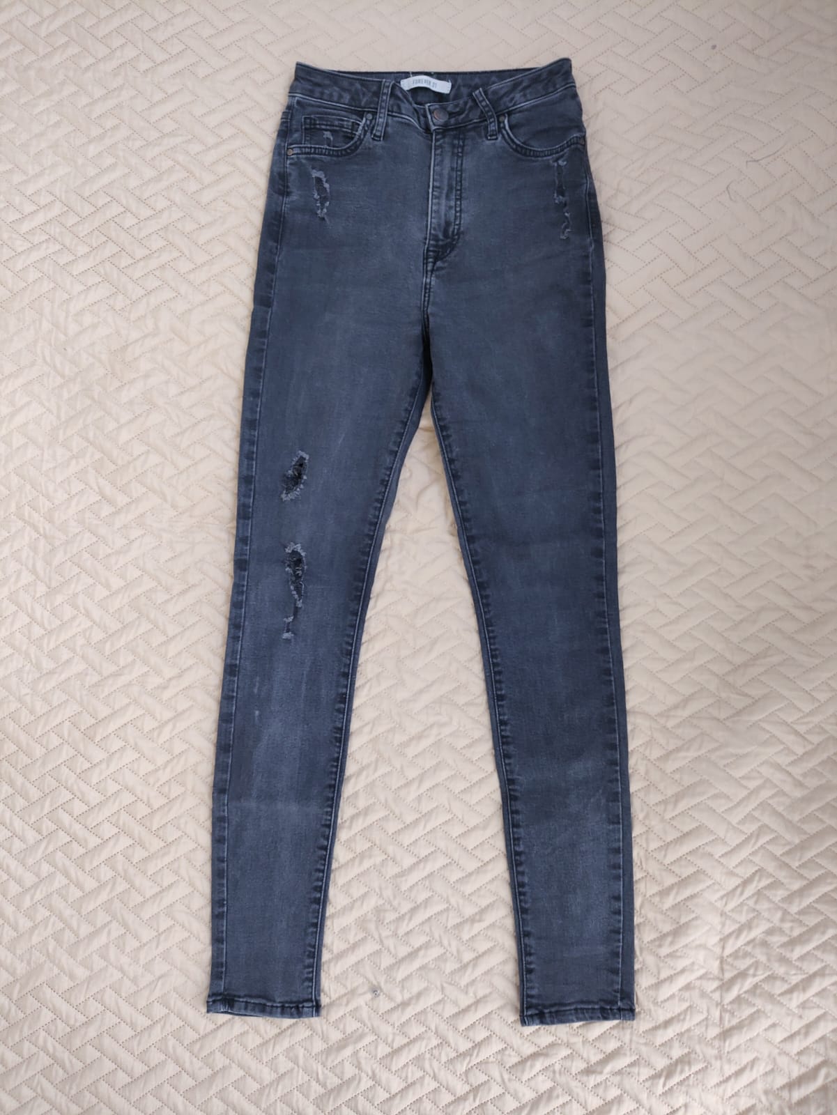 Jeans Forever 21