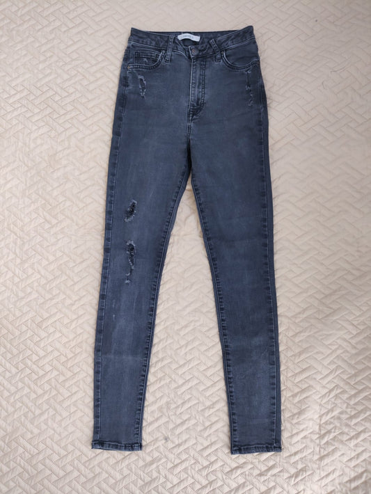 Jeans Forever 21