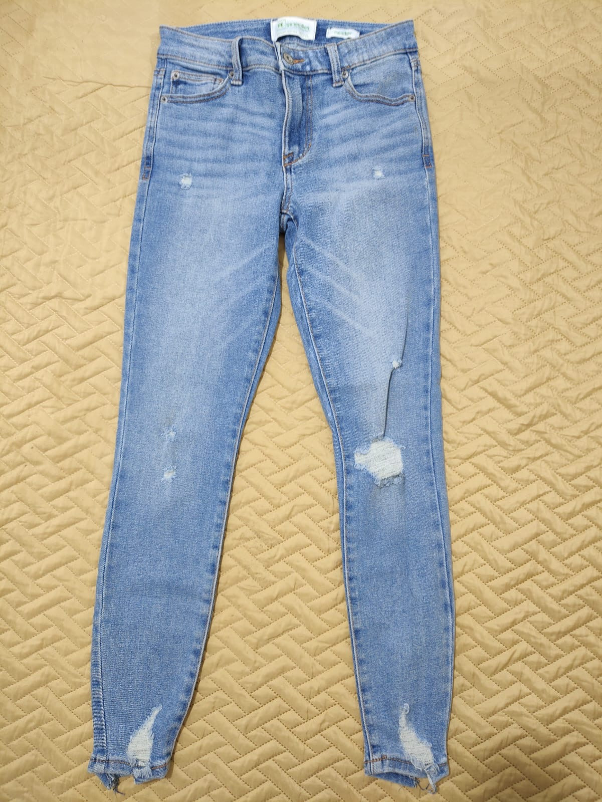 Jeans Generation