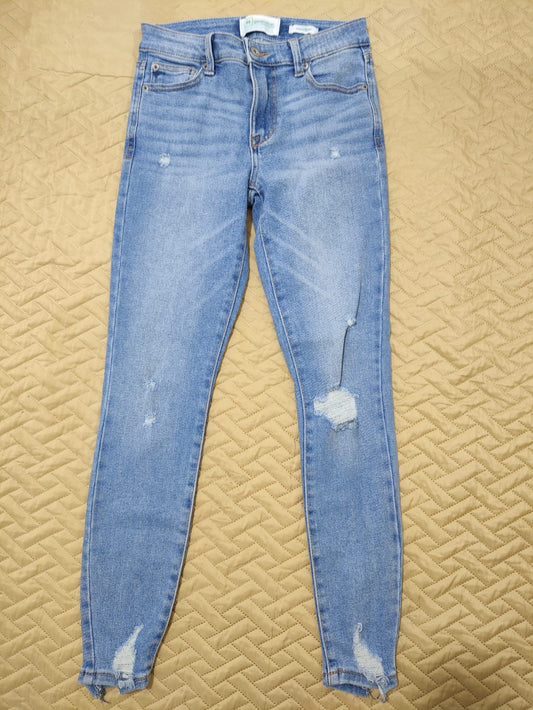 Jeans Generation
