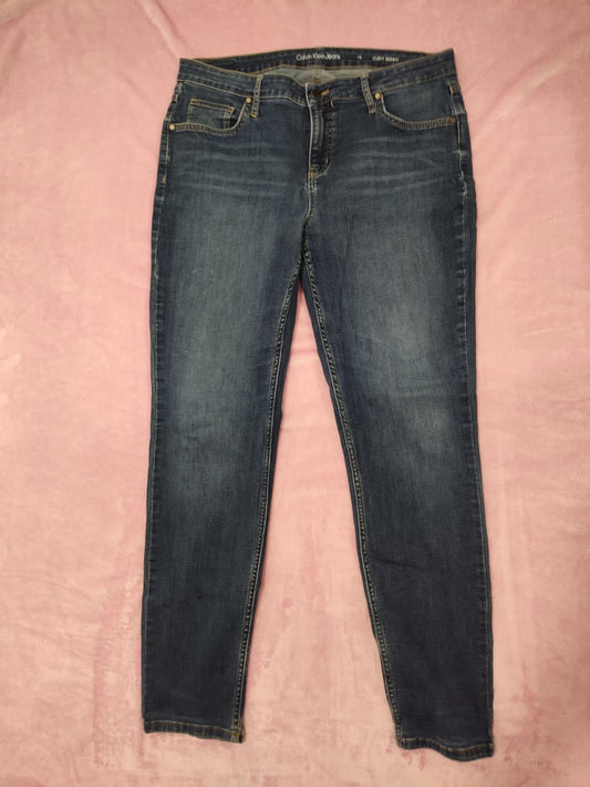 Jeans Calvin Klein