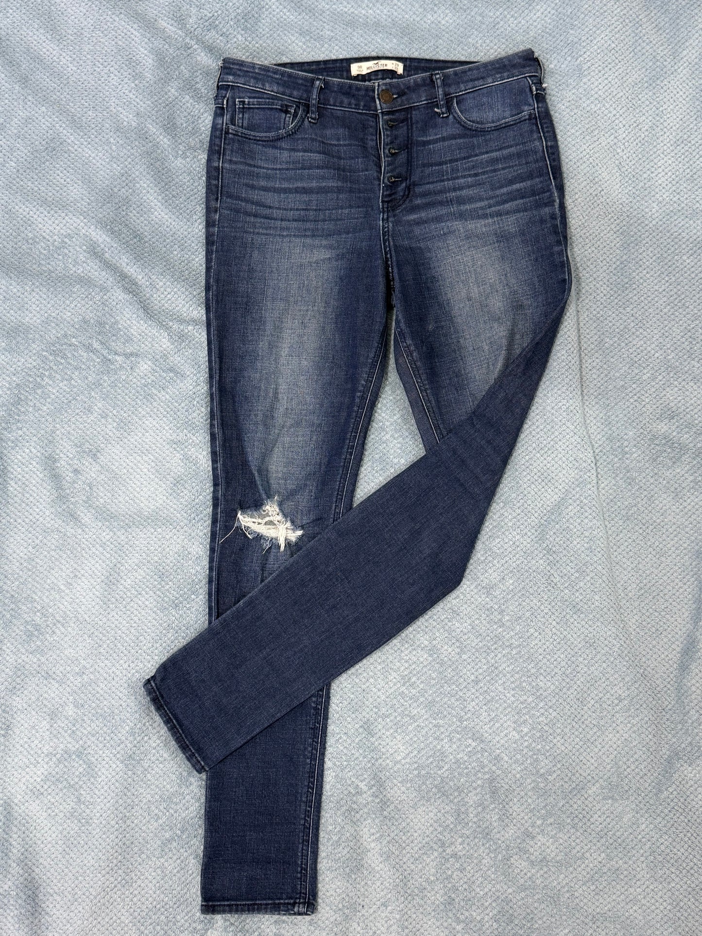Jeans Hollister