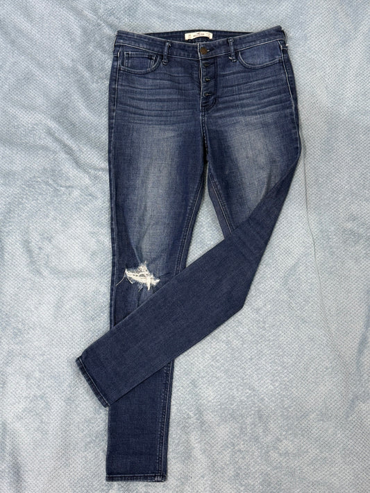 Jeans Hollister