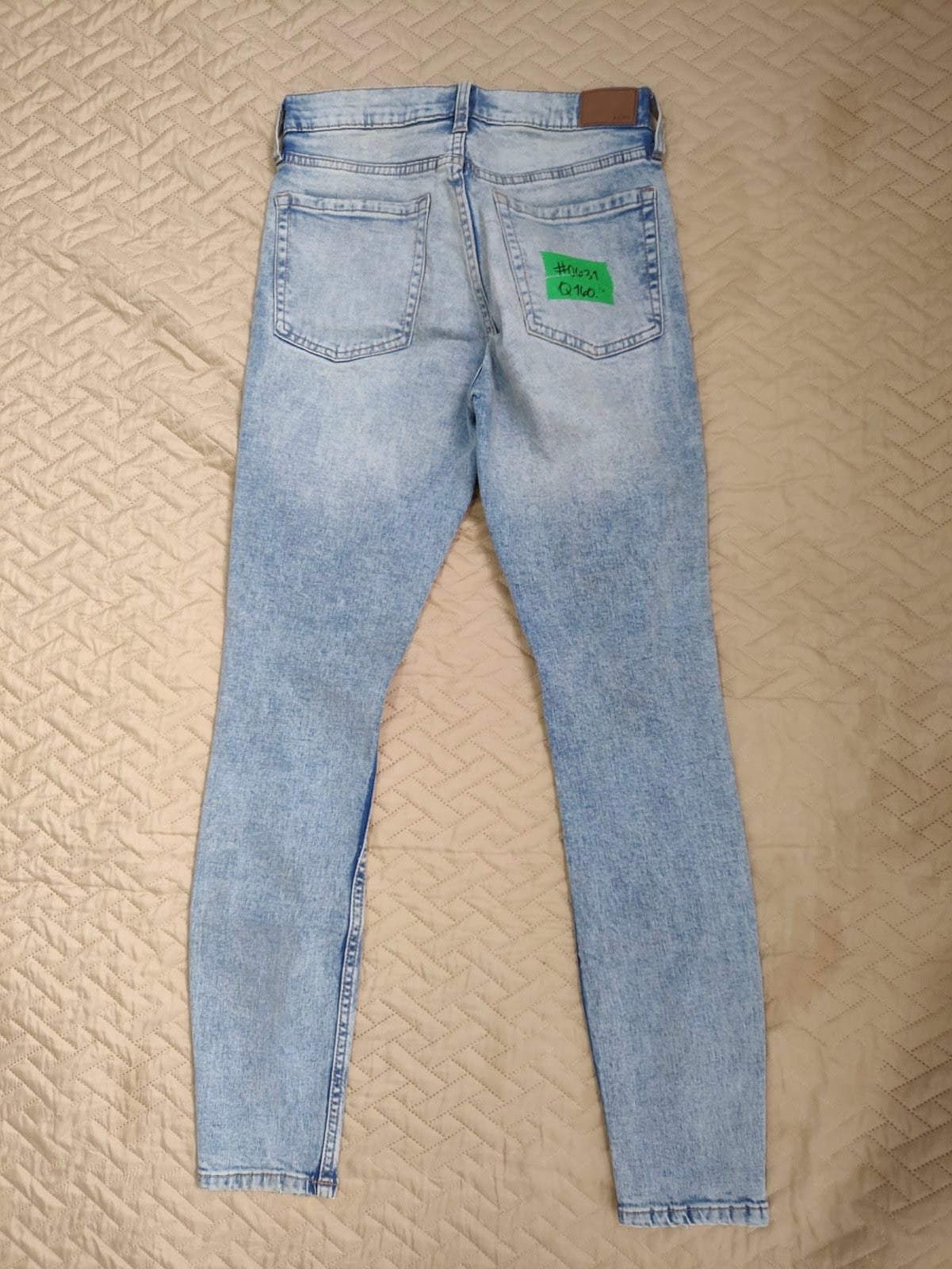 Jeans Aeropostale