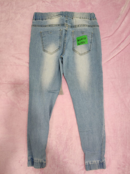 Jeans Gogo Jean