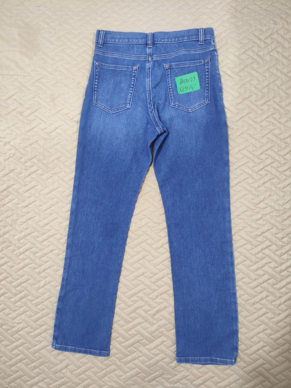 Jeans Lands' End