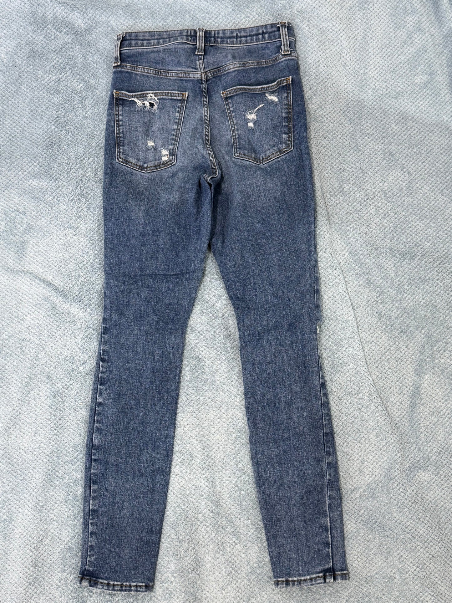 Jeans Universal Thead