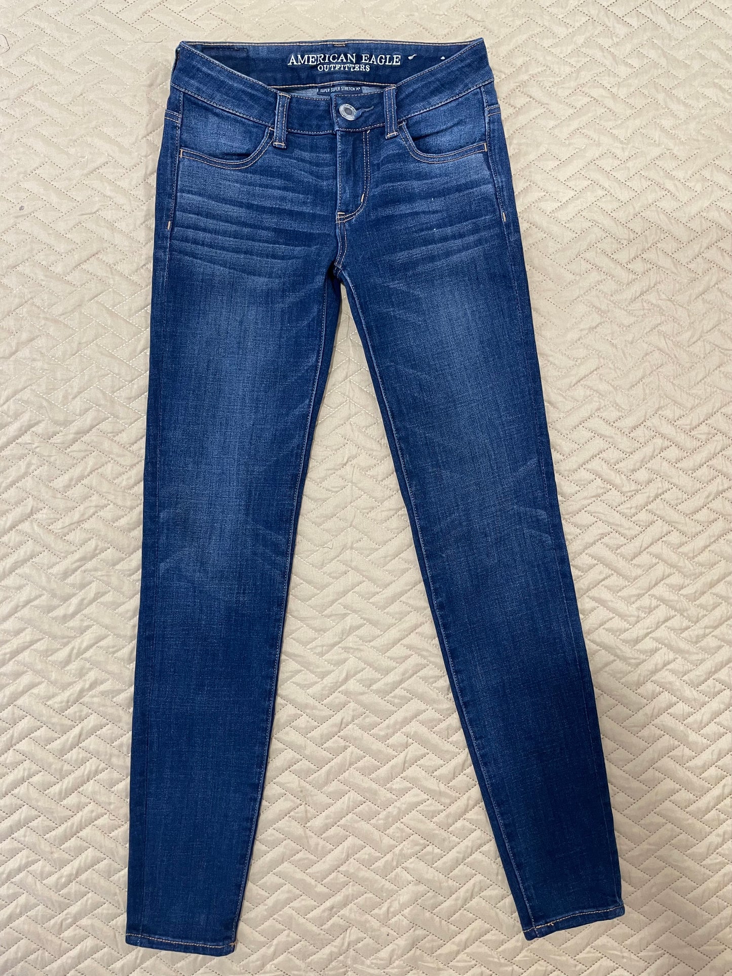 Jeans American Eagle