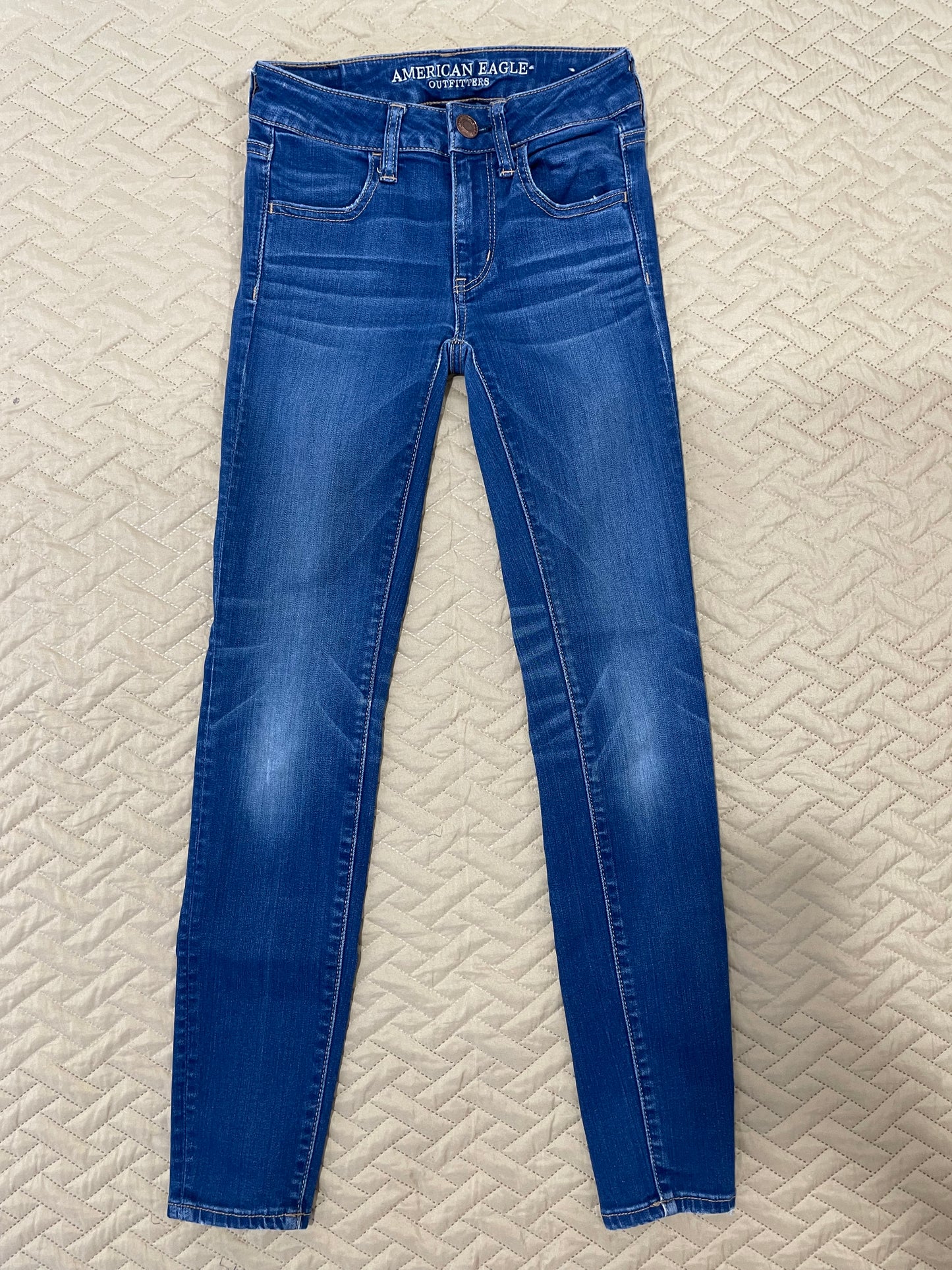 Jeans American Eagle