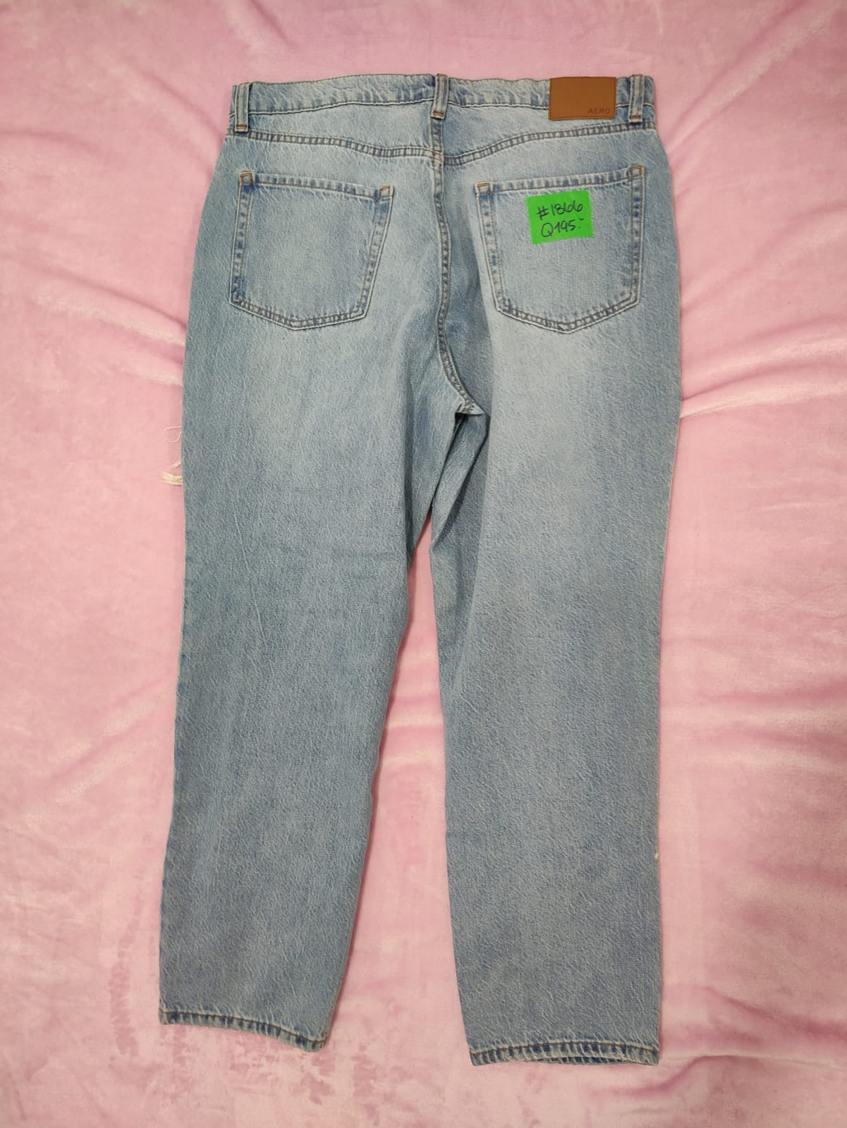 Jeans Aeropostale