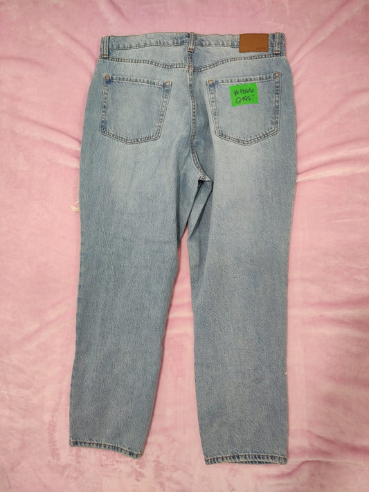 Jeans Aeropostale