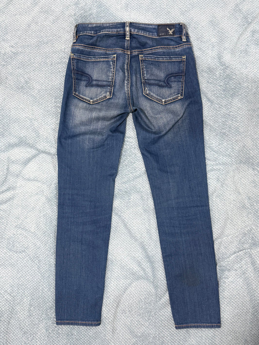 Jeans American Eagle