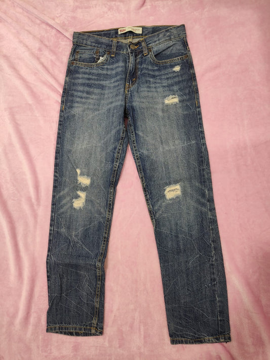 Jeans Levis