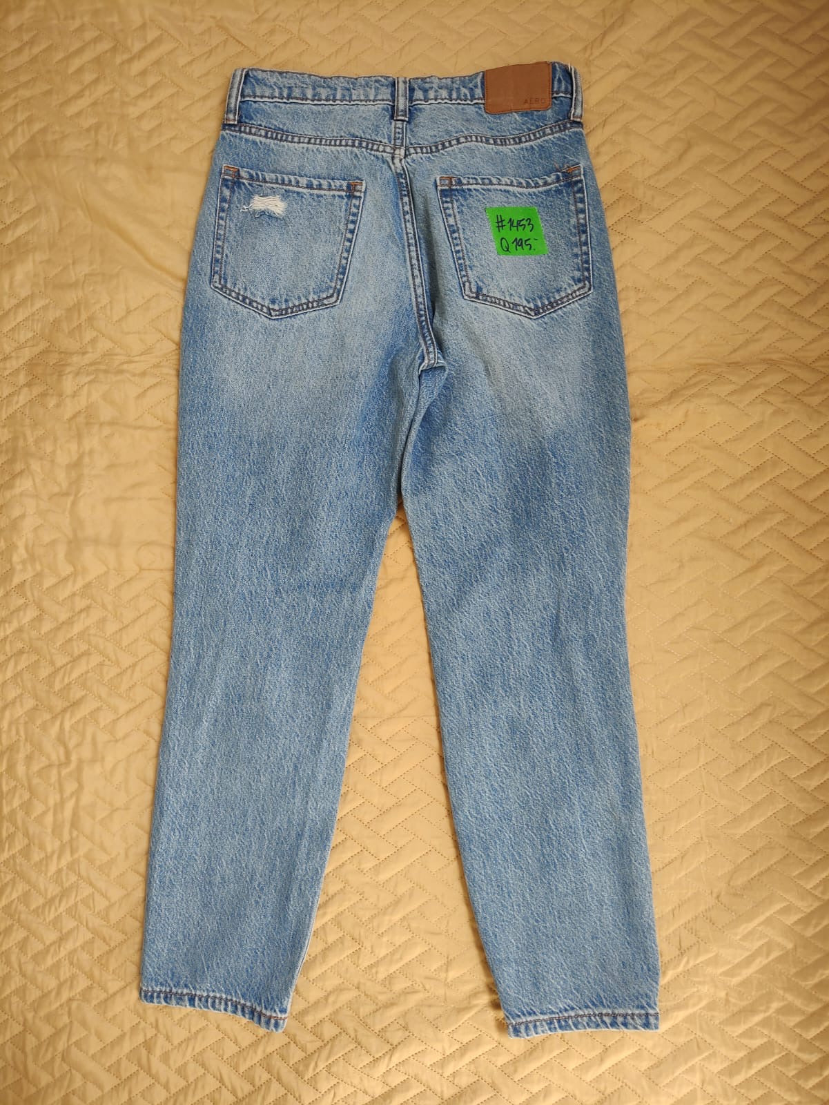 Jeans Aeropostale