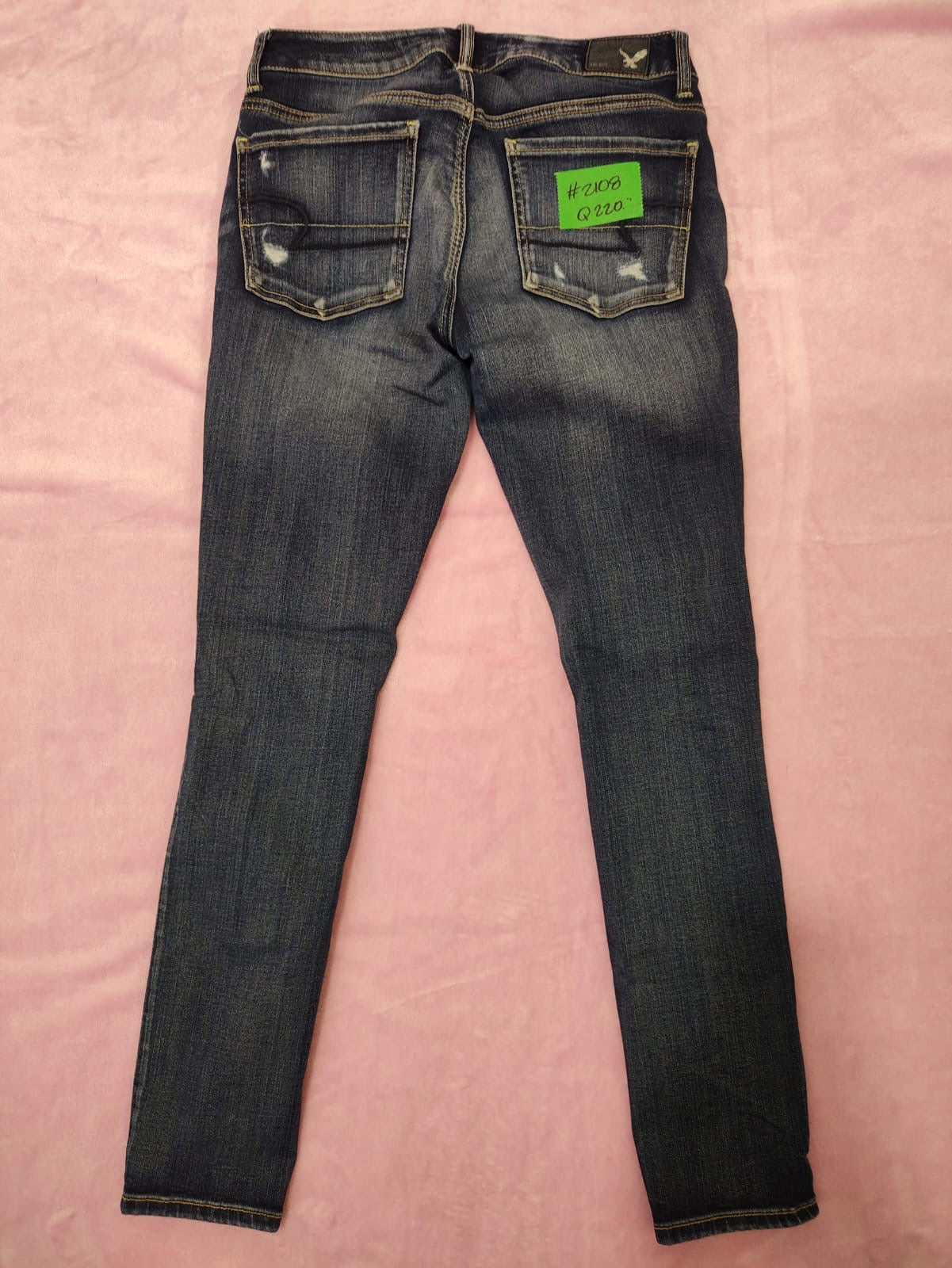 Jeans American Eagle