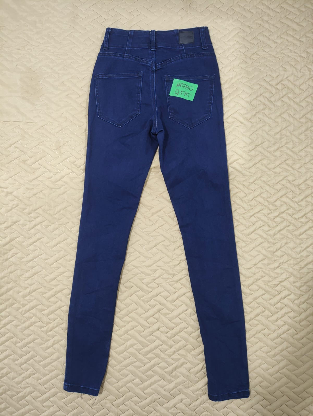 Jeans Dollhouse
