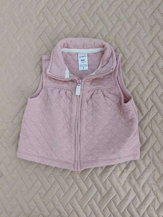 Chaleco Bebé Carters