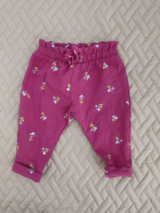 Pantalón Bebé Sfera