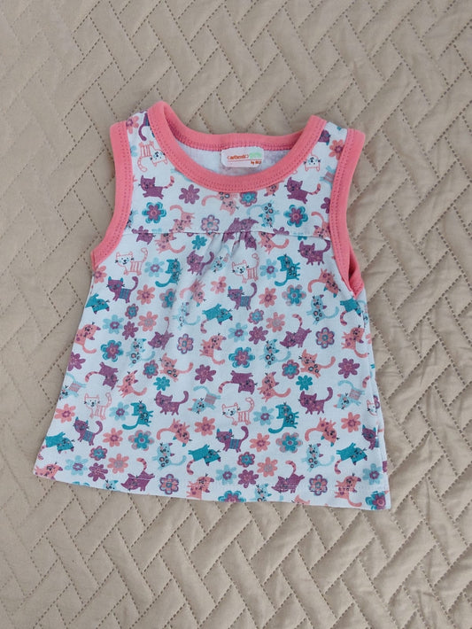 Blusa Bebé Girls