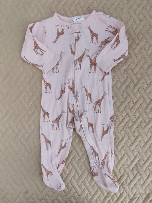Pijama Bebé Carters