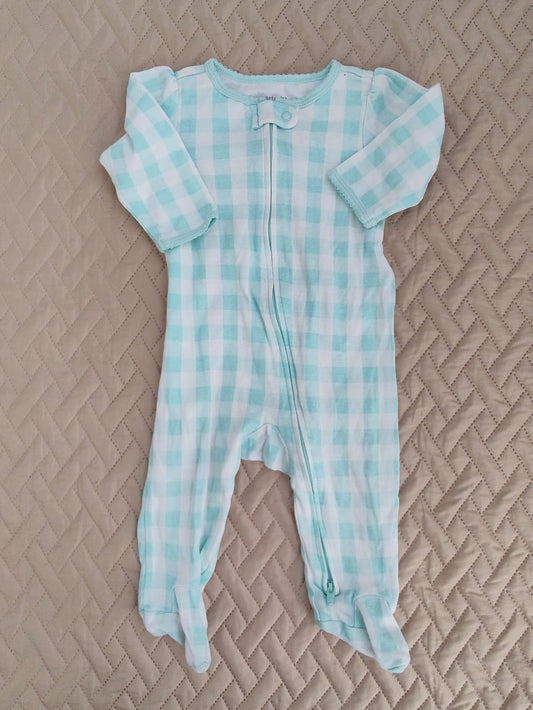 Pijama Bebé Carters