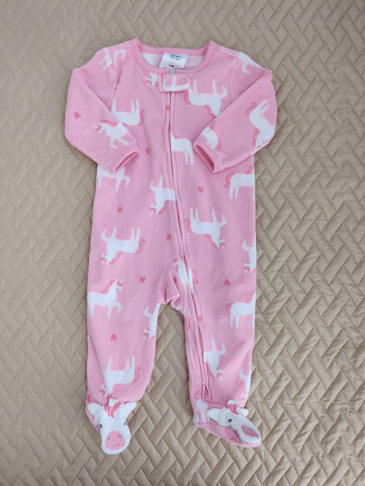Pijama Bebé Carters