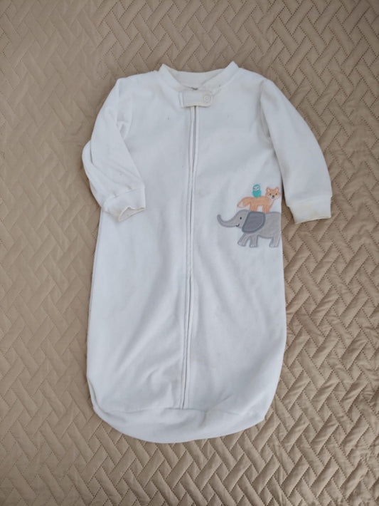 Pijama Bebé Carters