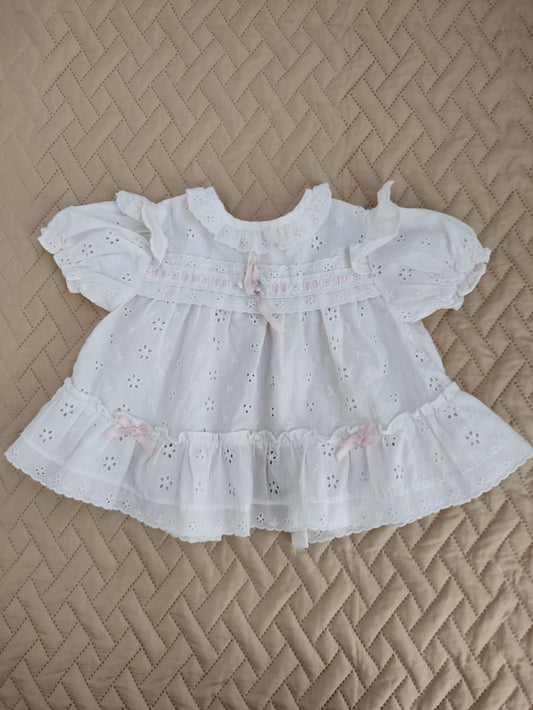 Vestido Bebé Sin Marca