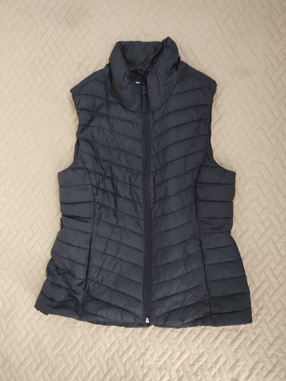 Chaleco Old Navy