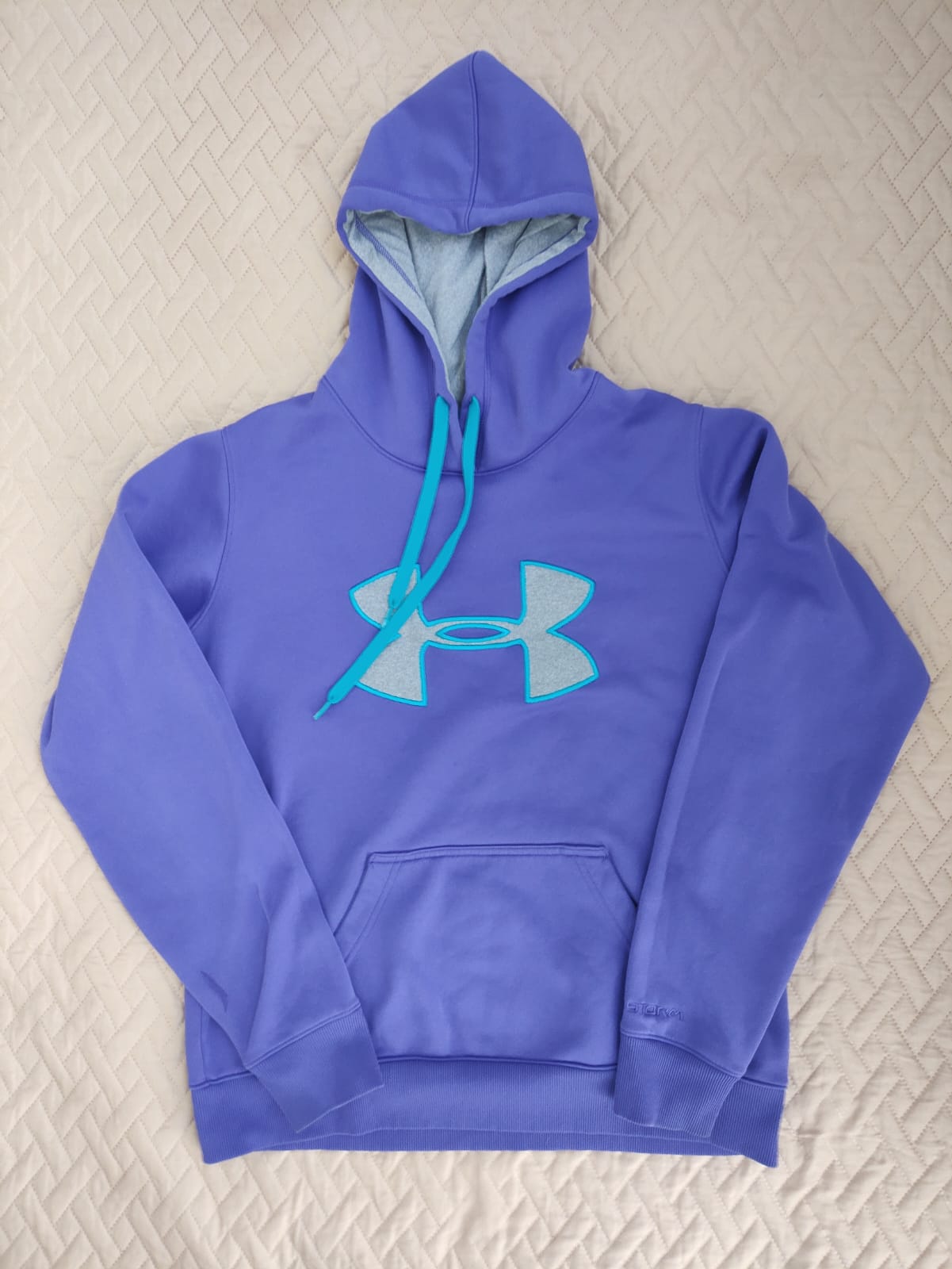 Suéter Under Armour