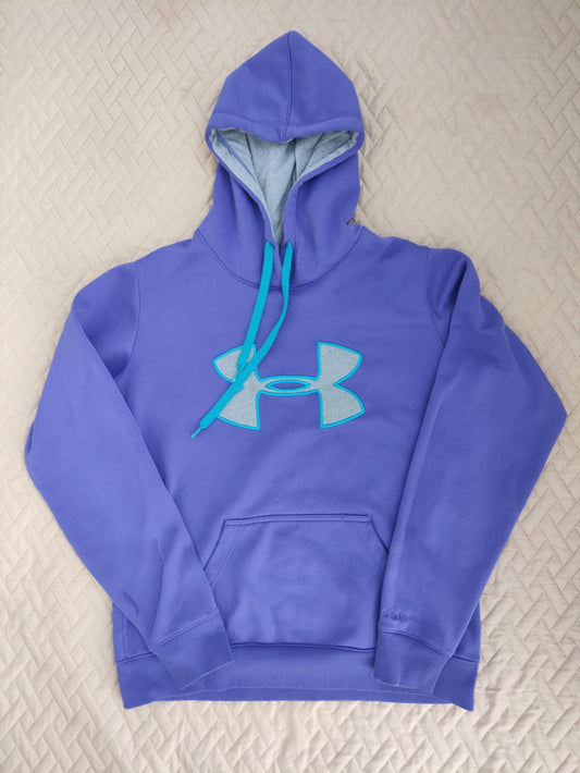 Suéter Under Armour