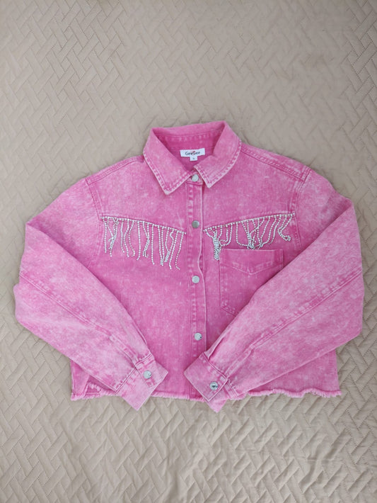 Chaqueta GeeGee