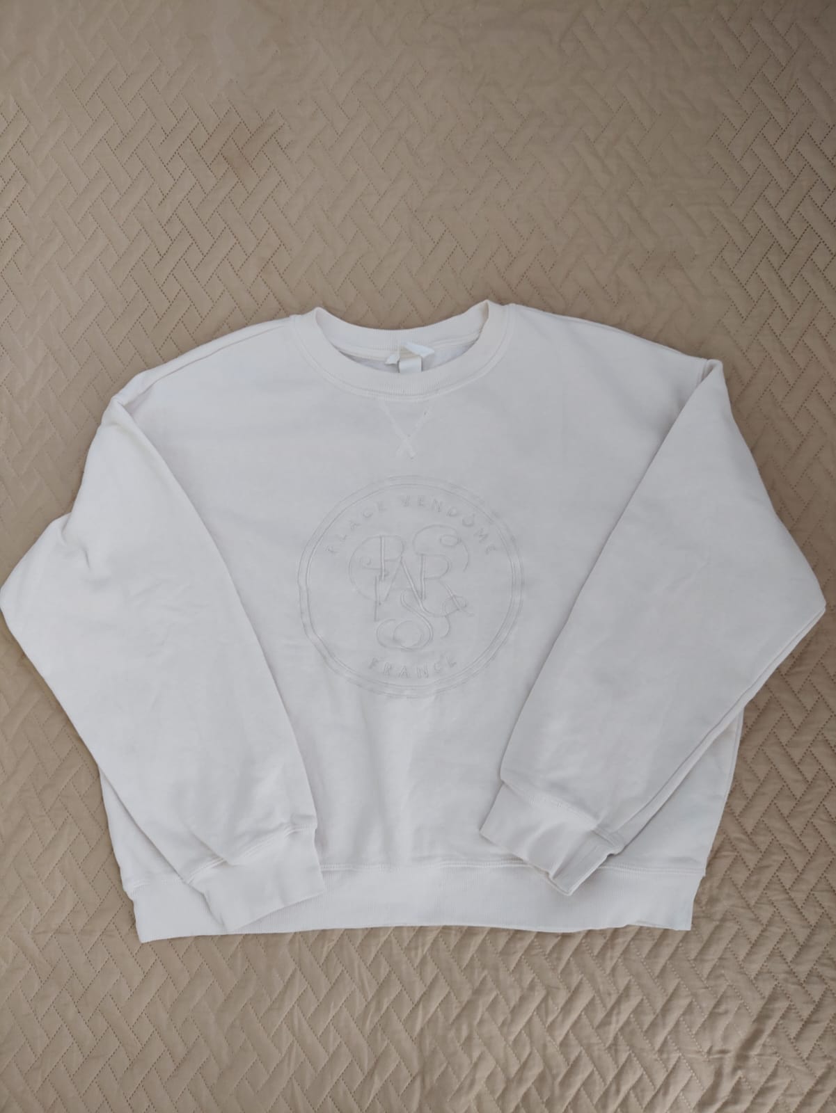 Suéter H&M