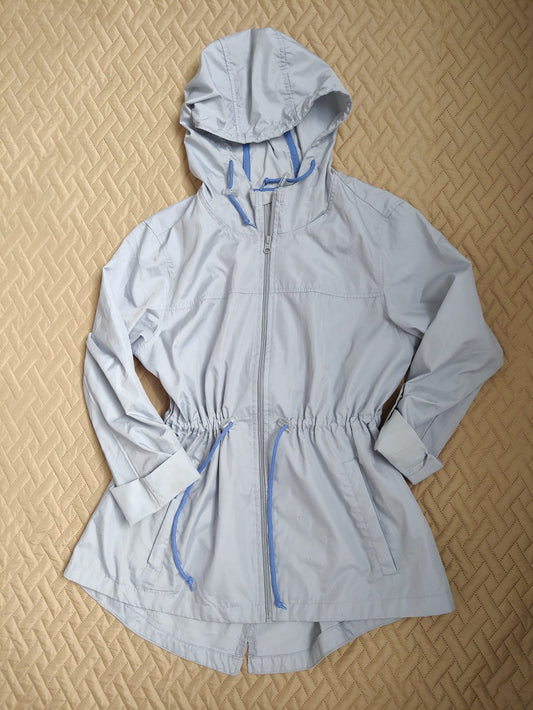 Chaqueta Parka